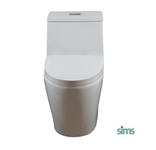 SIMS One Piece WC #91825