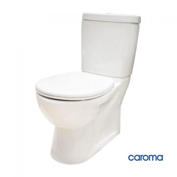 CAROMA Sahara WC Suite Package #90382 L