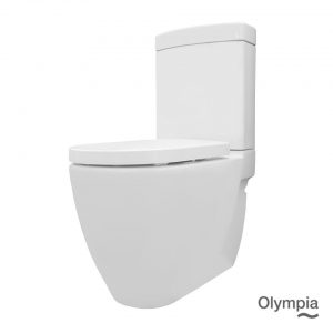 OLYMPIA Nicole series WC