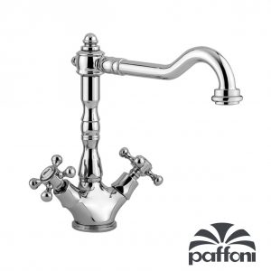 PAFFONI FBLV180 Sink Mixer #3487
