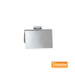 square cover toilet paper holder