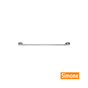 bathroom towel bar