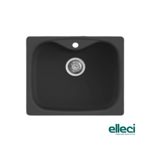 ELLECI Fox 200 Sink (Top Mount) #28234