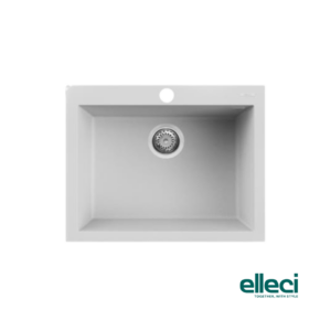 ELLECI Quadra 110 Sink (Top Mount) #26169
