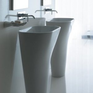 Galassia MEG11 Series 5405P Monolith (Standalone) Basin #11169