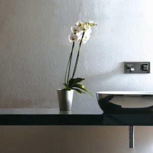 GALASSIA Midas Series Above Counter Basin