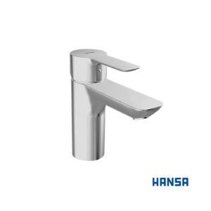 hansa ligna basin mixer