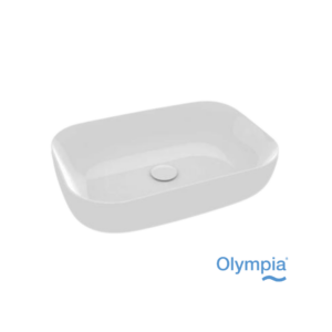 olympia table top basin