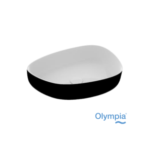 olympia table top basin