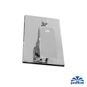 PAFFONI EL015CR Conceal Shower Mixer with Diverter