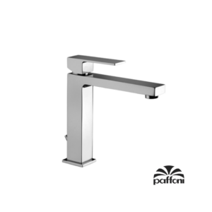 PAFFONI EL073CR Basin Mixer
