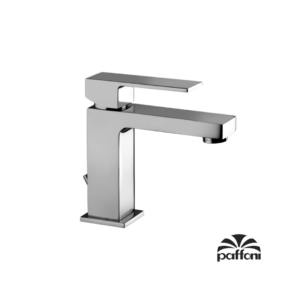 PAFFONI EL075CR Basin Mixer