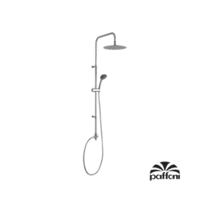 PAFFONI Prince Overhead Shower