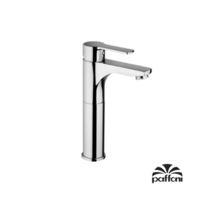 PAFFONI RED071CR Basin Mixer
