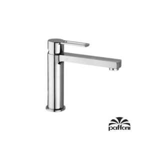 paffoni rin074cr20-r05 basinmixer chrome coloured