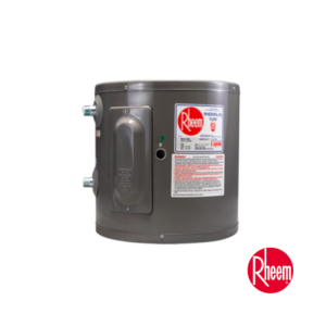 RHEEM Storage Water Heater #3008