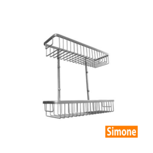 SIMONE Two Tier Tray #10144