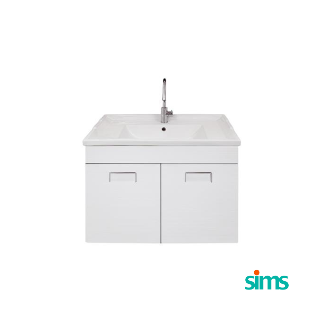 SIMS Basin with Cabinet #45962