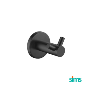 sims black double hook