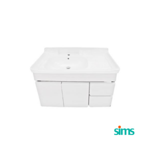 SIMS Cabinet With Basin #45966