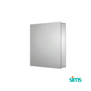sims cabinet with mirror