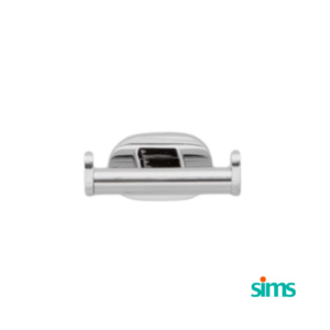 sims chrome double hook