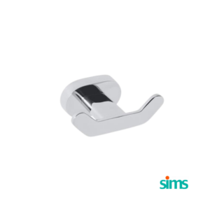 sims chrome double hook
