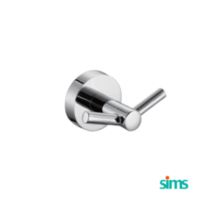 sims chrome double hook