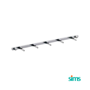 sims chrome five hook