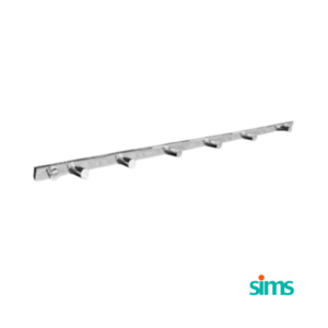 sims chrome six hook