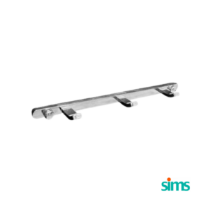 sims chrome three hook