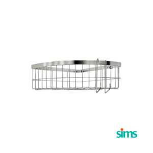 SIMS Corner Rack #45850