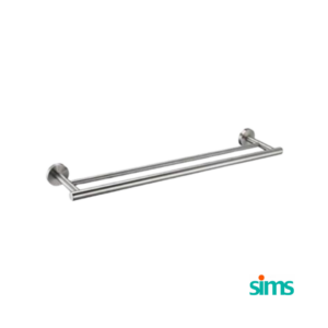 SIMS Double Towel Bar #28608