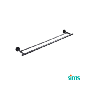 SIMS Double Towel Bar #28678