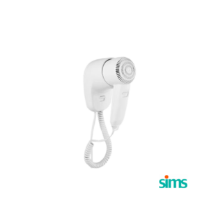 SIMS Hair Dryer #2912