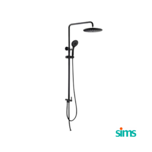 SIMS Overhead Shower