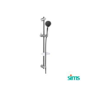 SIMS Overhead Shower Set