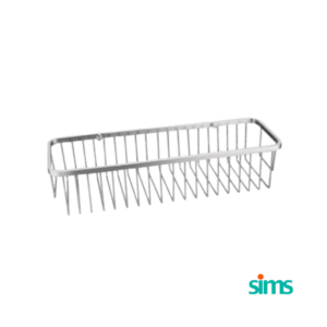 sims rectangular basket
