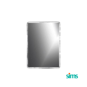 sims rectangular mirror (v/h)