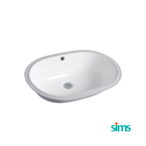 SIMS Undermount Basin #12586