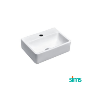 SIMS Wall Hung Basin #10807