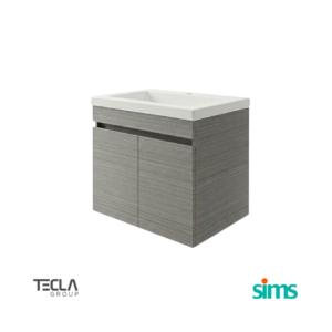TELCA basin with SIMS cabinet #27111 WITH #46110 / #46150 / #46151