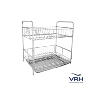 VRH Dish Rack With Tray (#90002)