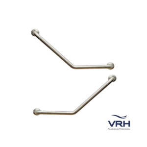 VRH GB102 Angular Grab Bar #4193