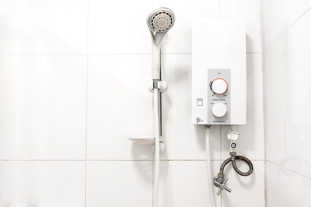 Top 10 Water Heater Models in Singapore