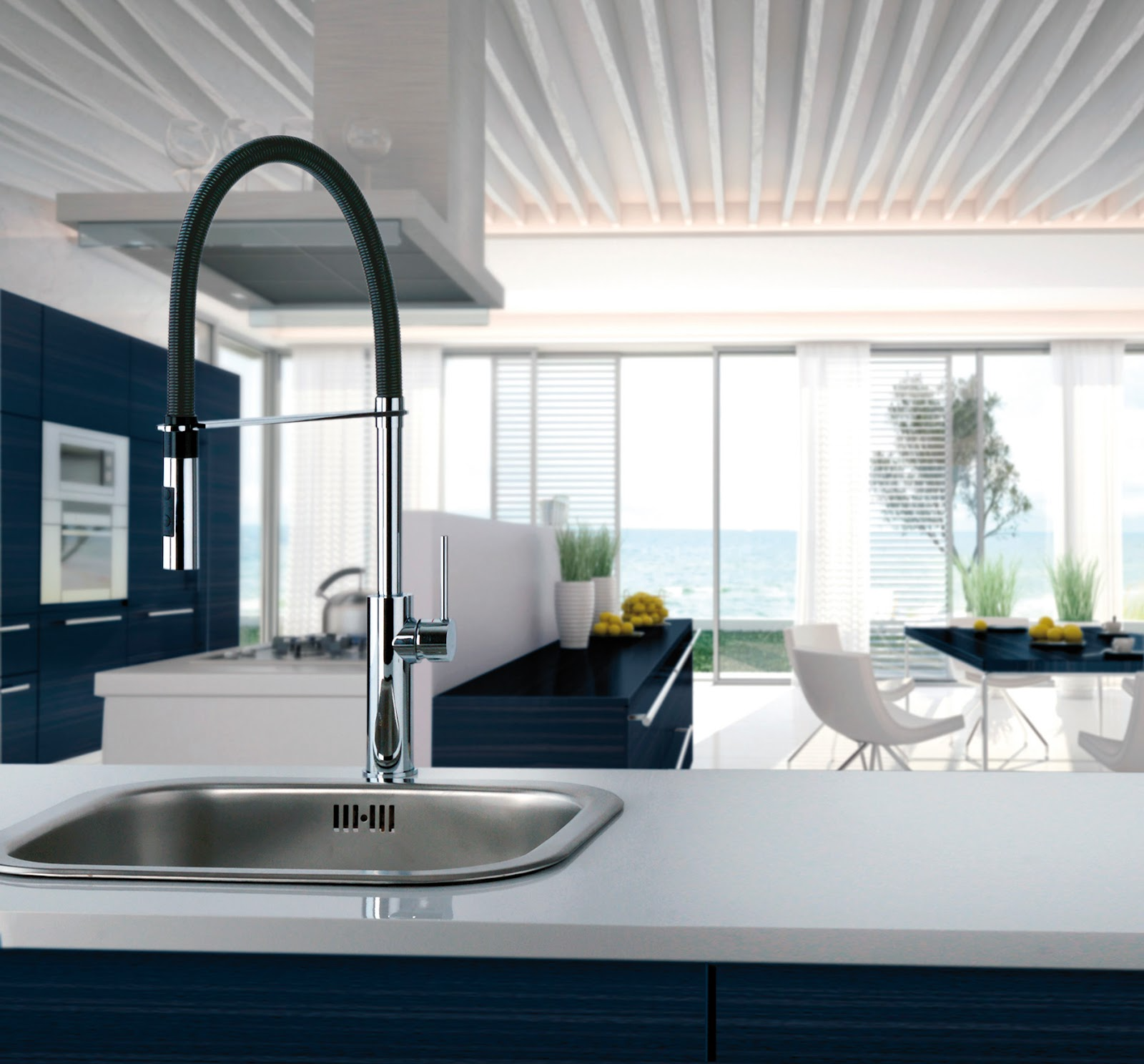 8 Best Kitchen Taps for Your House in Singapore