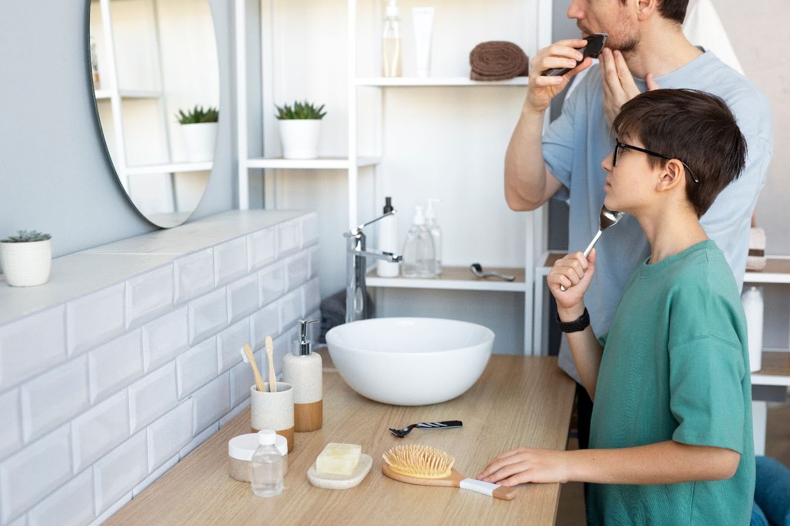 guide to choosing the right wash bathroom basin