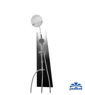 Paffoni Overhead Shower / Rain Shower Options