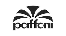 The Paffoni logo