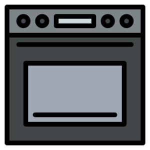 oven